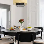 Chic In Vibrant Area By Canals * Köpenhamn
