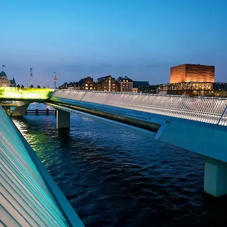 Apartmán Chic In Vibrant Area By Canals